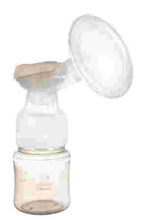 CANPOL  Babies Take&go electric breast pump, 1 pcs.