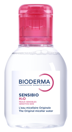 BIODERMA Sensibio H2O micellar water, 100 ml