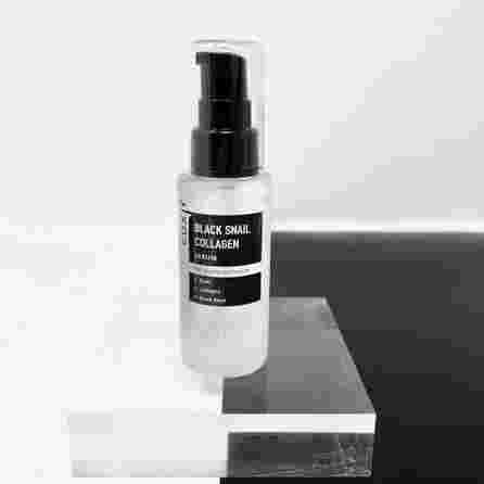 COXIR Black Snail serums, 50 ml