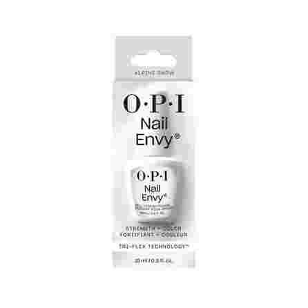 OPI Nail Envy Alpine Snow nail strengthener, 15 ml