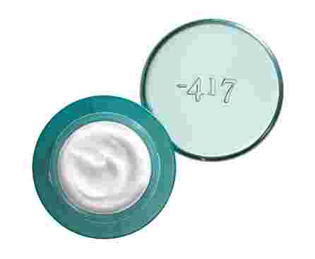 MINUS 417 Infinite Motion Mineral Detox Night sejas krēms, 50 ml