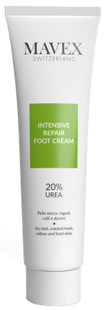 MAVEX Intensive Repair Foot krēms, 100 ml