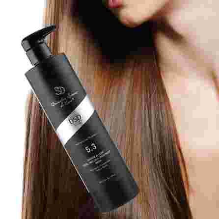 DSD DE LUXE Dixidox 5.3 hair mask, 500 ml
