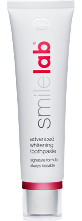 SMILELAB Advanced Whitening zobu pasta, 75 ml