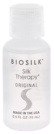 BIOSILK  SILK Therapy жидкий шелк, 15 мл
