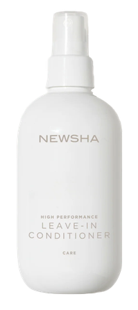 NEWSHA High Performance Leave-In кондиционер для волос, 250 мл
