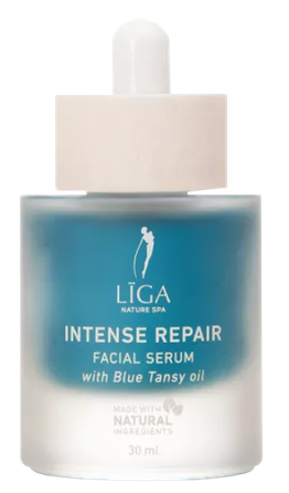 LĪGA Intense Repair сыворотка, 30 мл