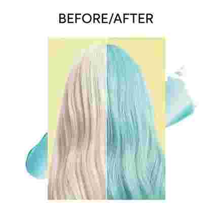 WELLA PROFESSIONALS Color Fresh Mask Mint toning hair mask, 150 ml