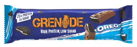 GRENADE Oreo Protein bar, 60 g