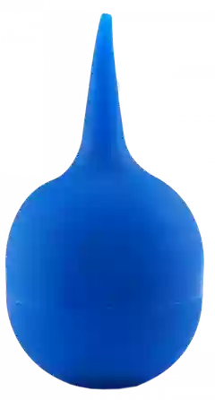 OLKO  soft tip size 12 medical enema, 1 pcs.