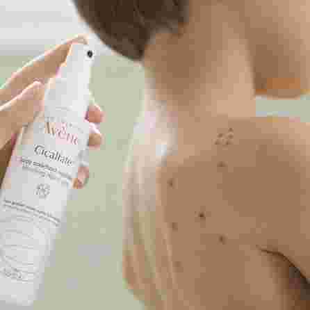 AVENE Cicalfate+ спрей, 100 мл