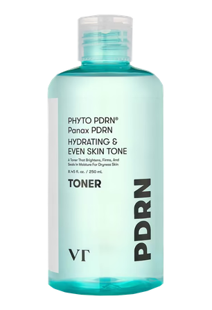 VT COSMETICS PDRN Toner toniks, 250 ml