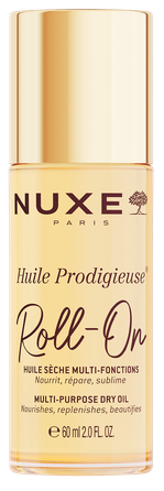 NUXE Roll On oil, 60 ml
