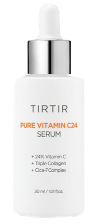 TIRTIR Pure Vitamin C24 сыворотка, 30 мл