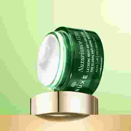 NUXE Nuxuriance Ultra Global Anti-Aging Night крем для лица, 50 мл