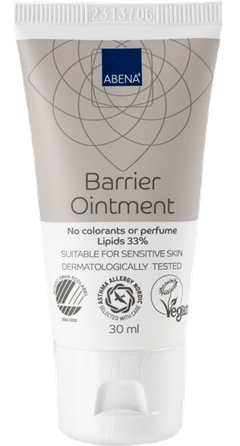 ABENA Barrier ziede, 30 ml