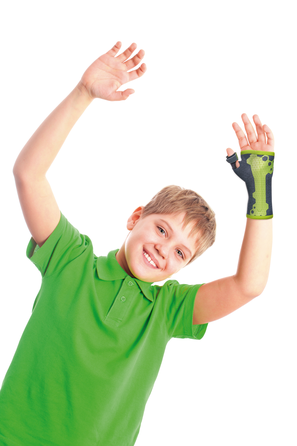 PRIM Kids MPK102 Thumb Immobilising orthosis, 1 pcs.