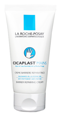 LA ROCHE-POSAY Cicaplast Mains roku krēms, 50 ml