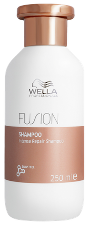 WELLA PROFESSIONALS Fusion Intense Repair šampūns, 250 ml
