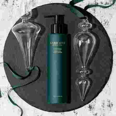 LABRAINS CleanSea cleanser, 200 ml