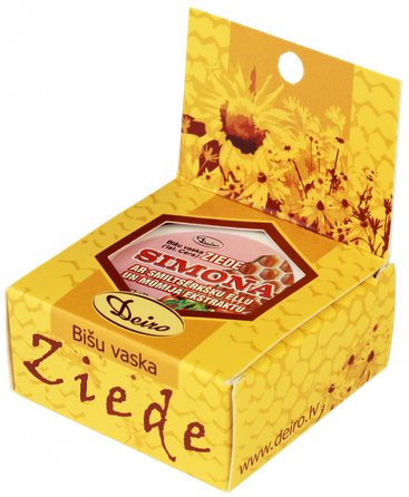 DIERO Simona ointment, 10 g