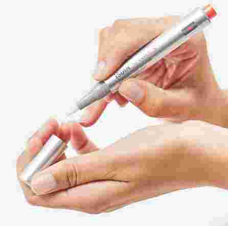 ISDIN Si Nails nail hardening treatment, 2 ml