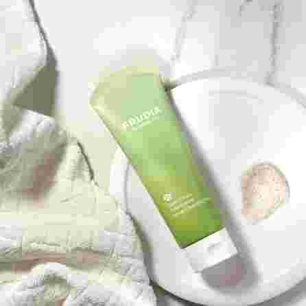 FRUDIA Green Grape Pore Control Scrub scrub, 145 g