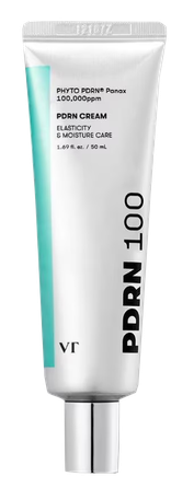 VT COSMETICS PDRN Cream 100 sejas krēms, 50 ml