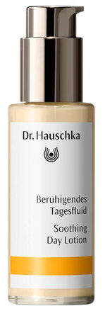 DR.HAUSCHKA Soothing Day lotion, 50 ml