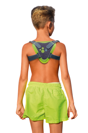 PRIM Kids Size 2 MPK300 clavicle immobiliser, 1 pcs.