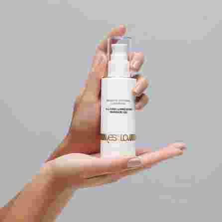 YESFORLOV Allover Lubricating Massage Gel lubrikants, 100 ml