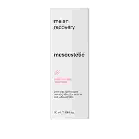 MESOESTETIC Melan Recovery balzams, 50 ml