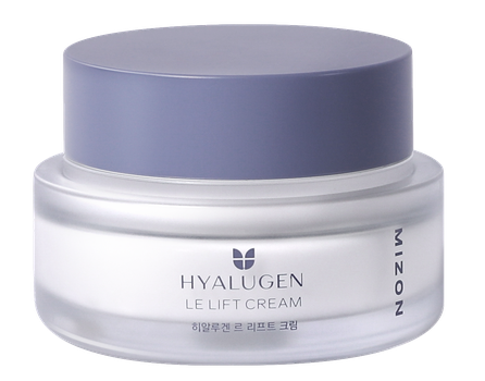MIZON Hyalugen Le Lift face cream, 50 ml