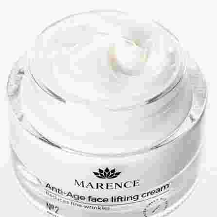 MARENCE Anti-Age крем для лица, 50 мл