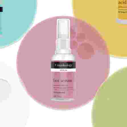 MASKOLOGY Foot serum, 30 ml