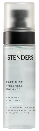 STENDERS Wellness Balance sprejs, 85 ml