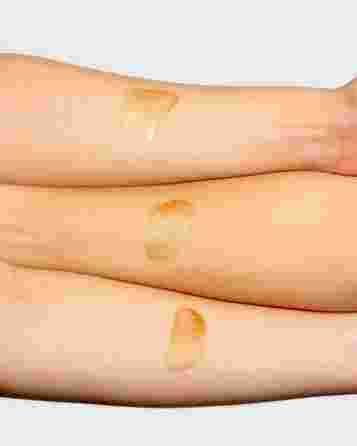 ALGOLOGIE Elixir Soleil Marin - Perfecting Healthy-Glow koncentrāts, 30 ml