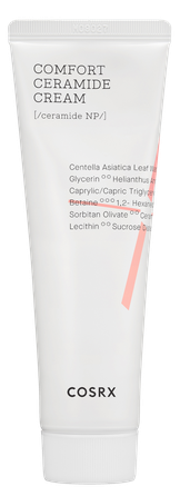 COSRX Balancium Comfort Ceramide крем для лица, 80 г