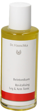 DR.HAUSCHKA Revitalising Leg & Arm tonic, 100 ml