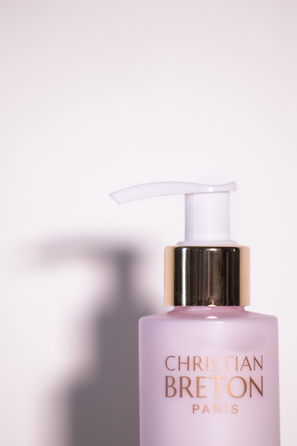 CHRISTIAN BRETON Perfectly Gentle Face cleansing milk, 200 ml