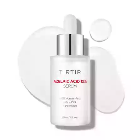 TIRTIR Azelaic Acid 12% сыворотка, 30 мл