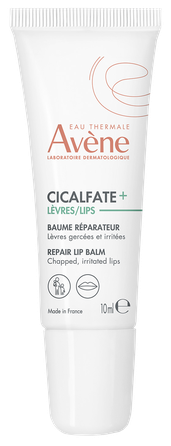 AVENE Cicalfate+ Lips Repair lip balm, 10 ml