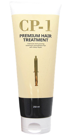 CP-1 Premium Hair Treatment Ultra Size matu kopšanas līdzeklis, 250 ml