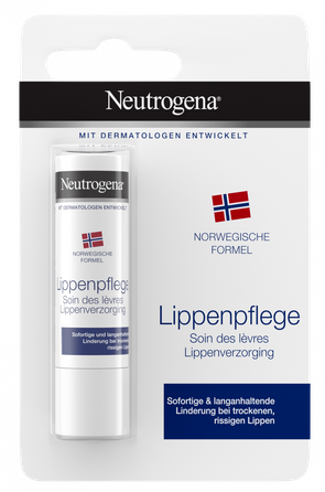 NEUTROGENA Lippenpflege lip balm, 1 pcs.