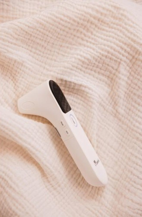 MOMINI Infrared LittleCare бесконтактный инфракрасный термометр, 1 шт.
