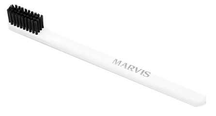 MARVIS White Soft toothbrush, 1 pcs.