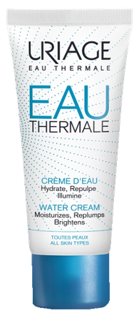 URIAGE Eau Thermale Water Cream крем, 40 мл