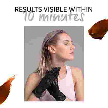 WELLA PROFESSIONALS Color Fresh Mask Copper toning hair mask, 150 ml