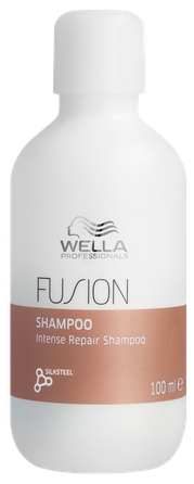 WELLA PROFESSIONALS Fusion Intense Repair šampūns, 100 ml