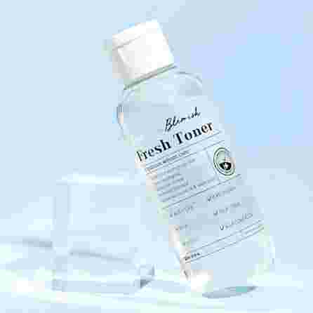 MIZON Good Bye Blemish Fresh toniks, 120 ml